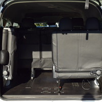 5157 ハイエース ワゴンGL 内装架装ベッドキットⅤ 2WD 2,700CC ガソリン車 10人乗りのサムネイル