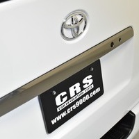 6212 ハイエース スーパーGL ダークプライムⅡ2WD 2,000cc ガソリン車 4ナンバー 2/5人乗りのサムネイル