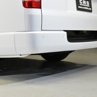 6212 ハイエース スーパーGL ダークプライムⅡ2WD 2,000cc ガソリン車 4ナンバー 2/5人乗りのサムネイル