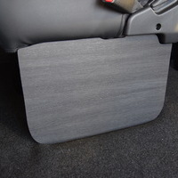 5243 千葉店【BLACK　STYLE】ハイエース ワゴンGL  4WD 2,700CC ガソリン車 10人乗りのサムネイル