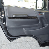 6199 令和4年式 ハイエース　スーパーGL　ダークプライムⅡ　2WD　2000cc　ガソリン車　5人乗り　2.4万kmのサムネイル