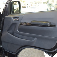 6199 令和4年式 ハイエース　スーパーGL　ダークプライムⅡ　2WD　2000cc　ガソリン車　5人乗り　2.4万kmのサムネイル