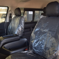 5286  ハイエース ワゴンGL 内装架装ベッドキットⅢ 2WD 2,700CC ガソリン車 10人乗りのサムネイル