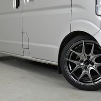 6210 令和1年式  スズキ エブリイ ハイルーフ JOINターボ 2WD 660cc　MT車 (ガソリン車) 2/4人乗車 5.8万km 車検:令和9年12月7日のサムネイル