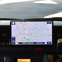 6199 令和4年式 ハイエース　スーパーGL　ダークプライムⅡ　2WD　2000cc　ガソリン車　5人乗り　2.4万kmのサムネイル