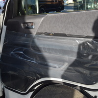 5157 ハイエース ワゴンGL 内装架装ベッドキットⅤ 2WD 2,700CC ガソリン車 10人乗りのサムネイル