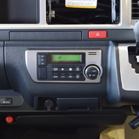 5157 ハイエース ワゴンGL 内装架装ベッドキットⅤ 2WD 2,700CC ガソリン車 10人乗りのサムネイル