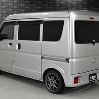 6210 令和1年式  スズキ エブリイ ハイルーフ JOINターボ 2WD 660cc　MT車 (ガソリン車) 2/4人乗車 5.8万km 車検:令和9年12月7日のサムネイル