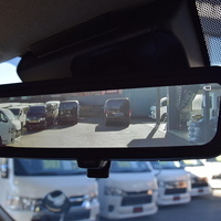 5286  ハイエース ワゴンGL 内装架装ベッドキットⅢ 2WD 2,700CC ガソリン車 10人乗りのサムネイル