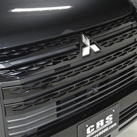 5587 令和7年式 登録済未使用車 三菱デリカ D:5 CHAMONIX  電動サイドステップ有 4WD 2,200cc (ディーゼル車)  8人乗り 8km 車検:令和10年10月のサムネイル