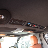 6199 令和4年式 ハイエース　スーパーGL　ダークプライムⅡ　2WD　2000cc　ガソリン車　5人乗り　2.4万kmのサムネイル