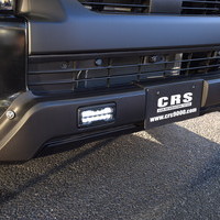 5243 千葉店【BLACK　STYLE】ハイエース ワゴンGL  4WD 2,700CC ガソリン車 10人乗りのサムネイル