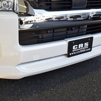 5286  ハイエース ワゴンGL 内装架装ベッドキットⅢ 2WD 2,700CC ガソリン車 10人乗りのサムネイル