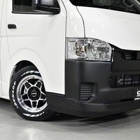 6067 ハイエース DX  2WD 2,000CC ガソリン車 4ナンバー 3/6人乗りのサムネイル