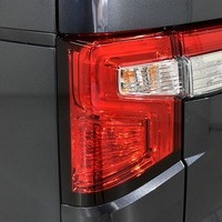 5587 令和7年式 登録済未使用車 三菱デリカ D:5 CHAMONIX  電動サイドステップ有 4WD 2,200cc (ディーゼル車)  8人乗り 8km 車検:令和10年10月のサムネイル