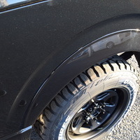 5243 千葉店【BLACK　STYLE】ハイエース ワゴンGL  4WD 2,700CC ガソリン車 10人乗りのサムネイル