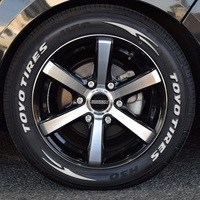 6199 令和4年式 ハイエース　スーパーGL　ダークプライムⅡ　2WD　2000cc　ガソリン車　5人乗り　2.4万kmのサムネイル