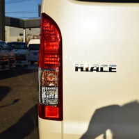 5157 ハイエース ワゴンGL 内装架装ベッドキットⅤ 2WD 2,700CC ガソリン車 10人乗りのサムネイル