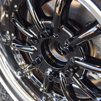 5286  ハイエース ワゴンGL 内装架装ベッドキットⅢ 2WD 2,700CC ガソリン車 10人乗りのサムネイル