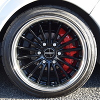 5157 ハイエース ワゴンGL 内装架装ベッドキットⅤ 2WD 2,700CC ガソリン車 10人乗りのサムネイル