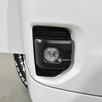 5693 令和7年式 ハイエース スーパーGL ダークプライムS 2WD 2,800cc (ディーゼル車) 2/5人乗車 90km 車検令和9年5月22日のサムネイル