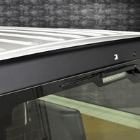 6067 ハイエース DX  2WD 2,000CC ガソリン車 4ナンバー 3/6人乗りのサムネイル