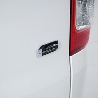 5693 令和7年式 ハイエース スーパーGL ダークプライムS 2WD 2,800cc (ディーゼル車) 2/5人乗車 90km 車検令和9年5月22日のサムネイル