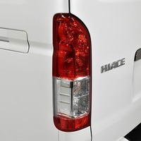 6288 令和6年式 ハイエース スーパーGL ダークプライムⅡ 4WD 2,800cc (ディーゼル車) 2/5人乗車 2.2万kmのサムネイル