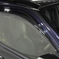 6256 令和2年式 ハイエース スーパーGL ダークプライムⅡ 4WD 2,800cc (ディーゼル車)  2/5人乗車  1.5万km 車検:令和8年11月のサムネイル