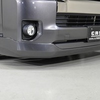 6243 令和2年式 ハイエース スーパーGL ダークプライムⅡ 2WD 2,800cc (ディーゼル車)  2/5人乗車  4.8万kmのサムネイル