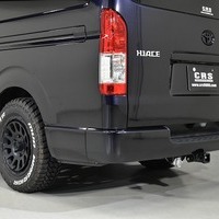 6256 令和2年式 ハイエース スーパーGL ダークプライムⅡ 4WD 2,800cc (ディーゼル車)  2/5人乗車  1.5万km 車検:令和8年11月のサムネイル