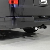 6256 令和2年式 ハイエース スーパーGL ダークプライムⅡ 4WD 2,800cc (ディーゼル車)  2/5人乗車  1.5万km 車検:令和8年11月のサムネイル