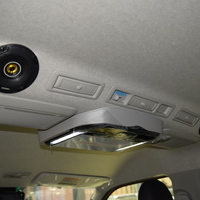 5243 千葉店【BLACK　STYLE】ハイエース ワゴンGL  4WD 2,700CC ガソリン車 10人乗りのサムネイル