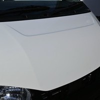 6073 ハイエース DX 2WD 2000cc ガソリン車 3/6人乗り 10kmのサムネイル