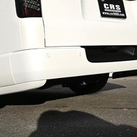 6245 令和7年式 ハイエース スーパーGL ダークプライムⅡ 2WD 2,000cc(ガソリン) 2/5人乗車 1,700km 車検:令和9年6月のサムネイル