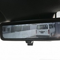 6245 令和7年式 ハイエース スーパーGL ダークプライムⅡ 2WD 2,000cc(ガソリン) 2/5人乗車 1,700km 車検:令和9年6月のサムネイル