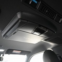 6245 令和7年式 ハイエース スーパーGL ダークプライムⅡ 2WD 2,000cc(ガソリン) 2/5人乗車 1,700km 車検:令和9年6月のサムネイル