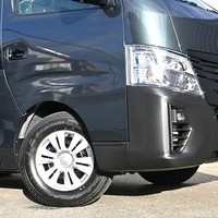 5813 登録済み未使用車 令和7年式 キャラバン プレミアムGX Outdoor Black Edition 2WD 2,400㏄（ディーゼル）2/5人乗車 9㎞のサムネイル