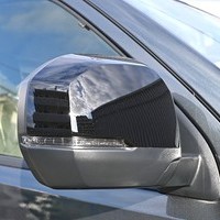 5813 登録済み未使用車 令和7年式 キャラバン プレミアムGX Outdoor Black Edition 2WD 2,400㏄（ディーゼル）2/5人乗車 9㎞のサムネイル