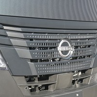 5813 登録済み未使用車 令和7年式 キャラバン プレミアムGX Outdoor Black Edition 2WD 2,400㏄（ディーゼル）2/5人乗車 9㎞のサムネイル