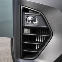 5813 登録済み未使用車 令和7年式 キャラバン プレミアムGX Outdoor Black Edition 2WD 2,400㏄（ディーゼル）2/5人乗車 9㎞のサムネイル