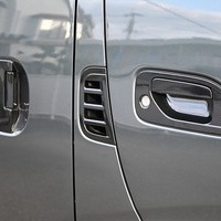 5813 登録済み未使用車 令和7年式 キャラバン プレミアムGX Outdoor Black Edition 2WD 2,400㏄（ディーゼル）2/5人乗車 9㎞のサムネイル