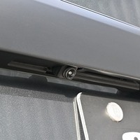 5813 登録済み未使用車 令和7年式 キャラバン プレミアムGX Outdoor Black Edition 2WD 2,400㏄（ディーゼル）2/5人乗車 9㎞のサムネイル