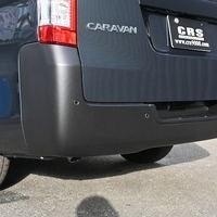 5813 登録済み未使用車 令和7年式 キャラバン プレミアムGX Outdoor Black Edition 2WD 2,400㏄（ディーゼル）2/5人乗車 9㎞のサムネイル