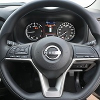 5813 登録済み未使用車 令和7年式 キャラバン プレミアムGX Outdoor Black Edition 2WD 2,400㏄（ディーゼル）2/5人乗車 9㎞のサムネイル