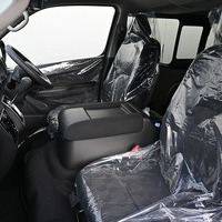 5813 登録済み未使用車 令和7年式 キャラバン プレミアムGX Outdoor Black Edition 2WD 2,400㏄（ディーゼル）2/5人乗車 9㎞のサムネイル