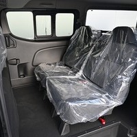 5813 登録済み未使用車 令和7年式 キャラバン プレミアムGX Outdoor Black Edition 2WD 2,400㏄（ディーゼル）2/5人乗車 9㎞のサムネイル