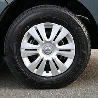 5813 登録済み未使用車 令和7年式 キャラバン プレミアムGX Outdoor Black Edition 2WD 2,400㏄（ディーゼル）2/5人乗車 9㎞のサムネイル