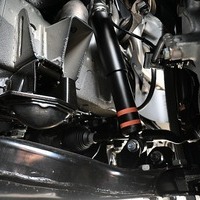 5813 登録済み未使用車 令和7年式 キャラバン プレミアムGX Outdoor Black Edition 2WD 2,400㏄（ディーゼル）2/5人乗車 9㎞のサムネイル