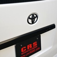 6225 平成30年式 ハイエース スーパーGL ダークプライム 2WD 2,000cc(ガソリン) 2/5人乗車 8.8万kmのサムネイル